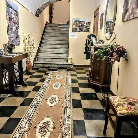 Antica Dimora - Con Bagno Bosa