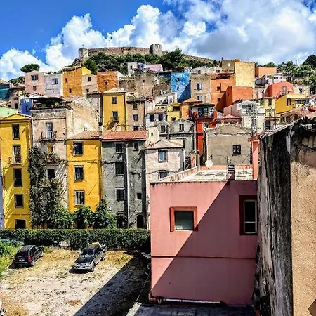 Antica Dimora - Con Bagno * Bosa