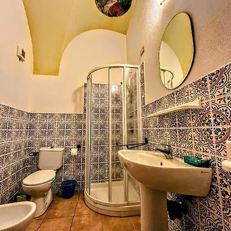 Mini-hôtel Antica Dimora - Con Bagno Bosa