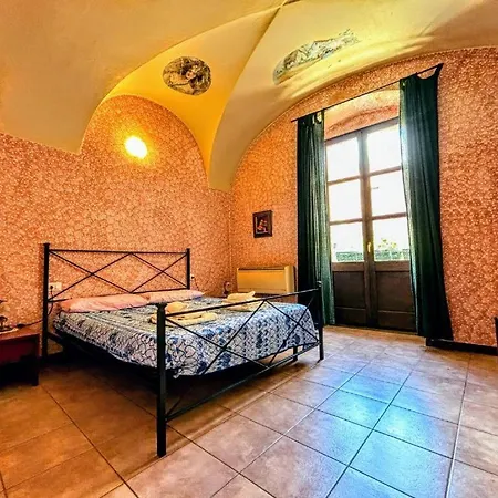 Antica Dimora - Con Bagno * Bosa